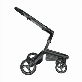 Mima Xari Frame 4G - Graphite Grey