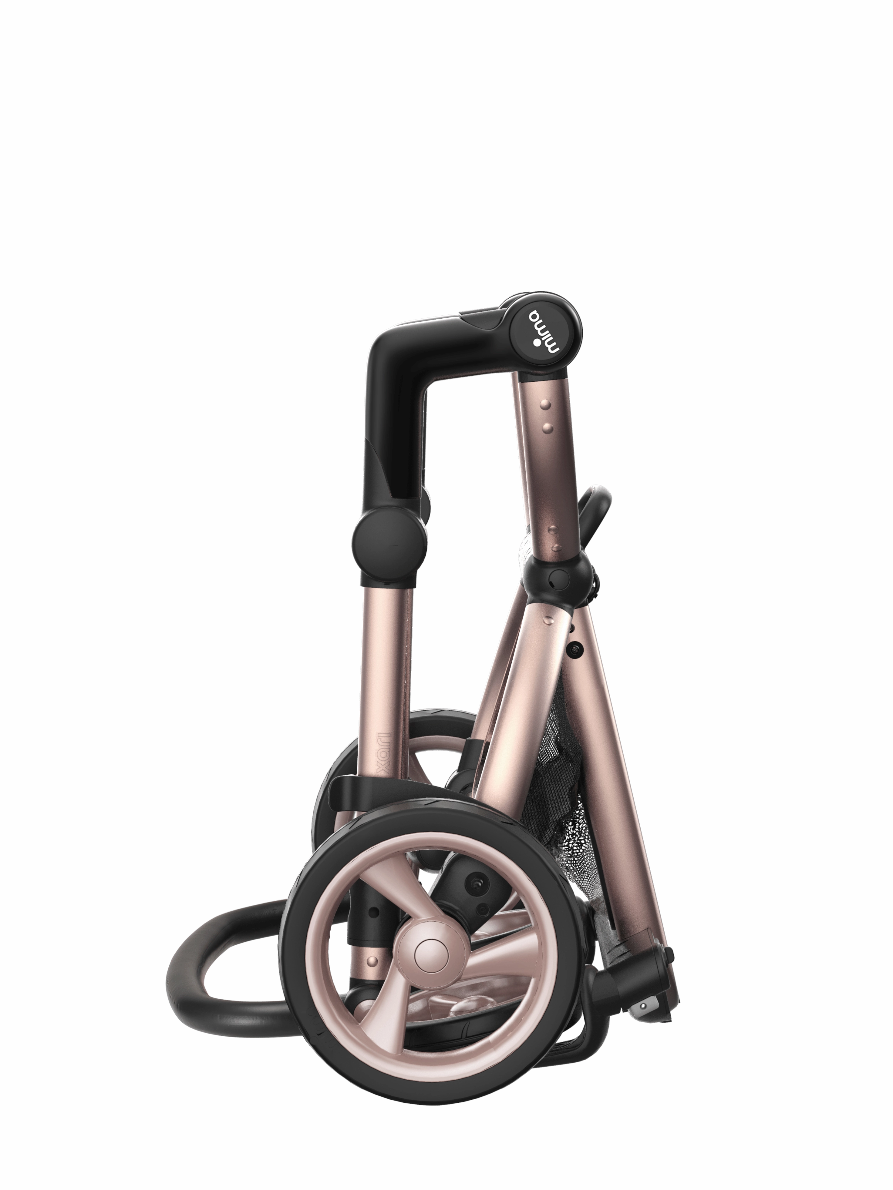 Mima Xari Frame 4G - Rose Gold