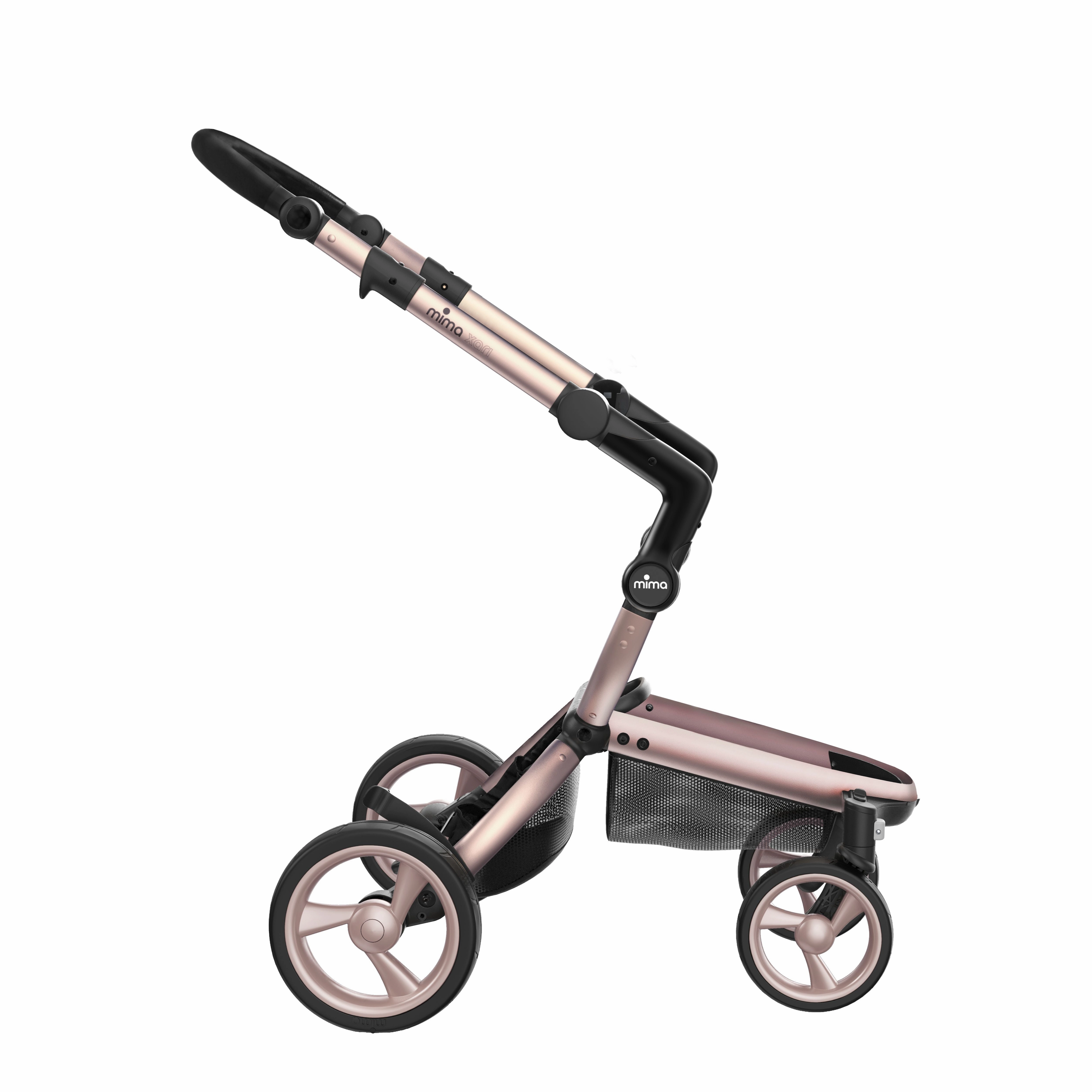 Mima Xari Frame 4G - Rose Gold