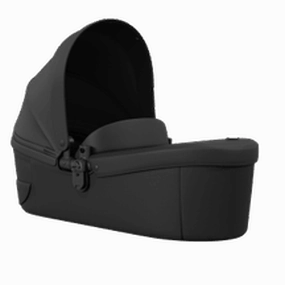 Mima Xari Max Carrycot - Black