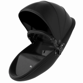Mima Xari Seat Box 2 Black