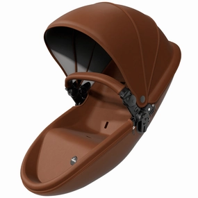 Mima Xari Seat Box 2 Camel
