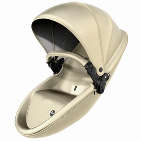 Mima Xari Seat Box 2  Champ Gold