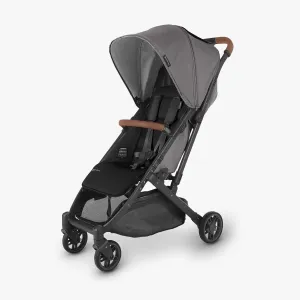 Minu V2 Stroller - Greyson