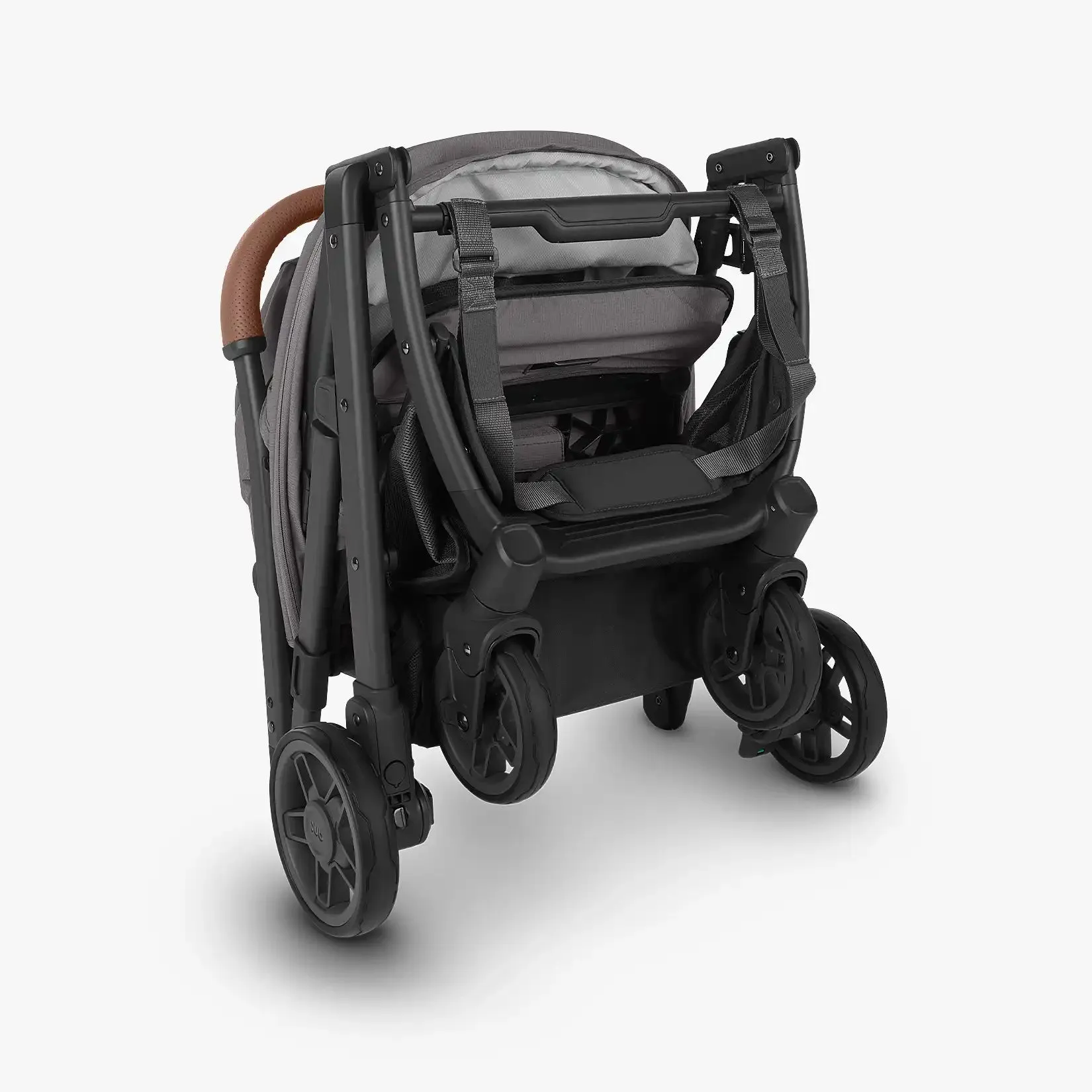 Minu V2 Stroller - Greyson