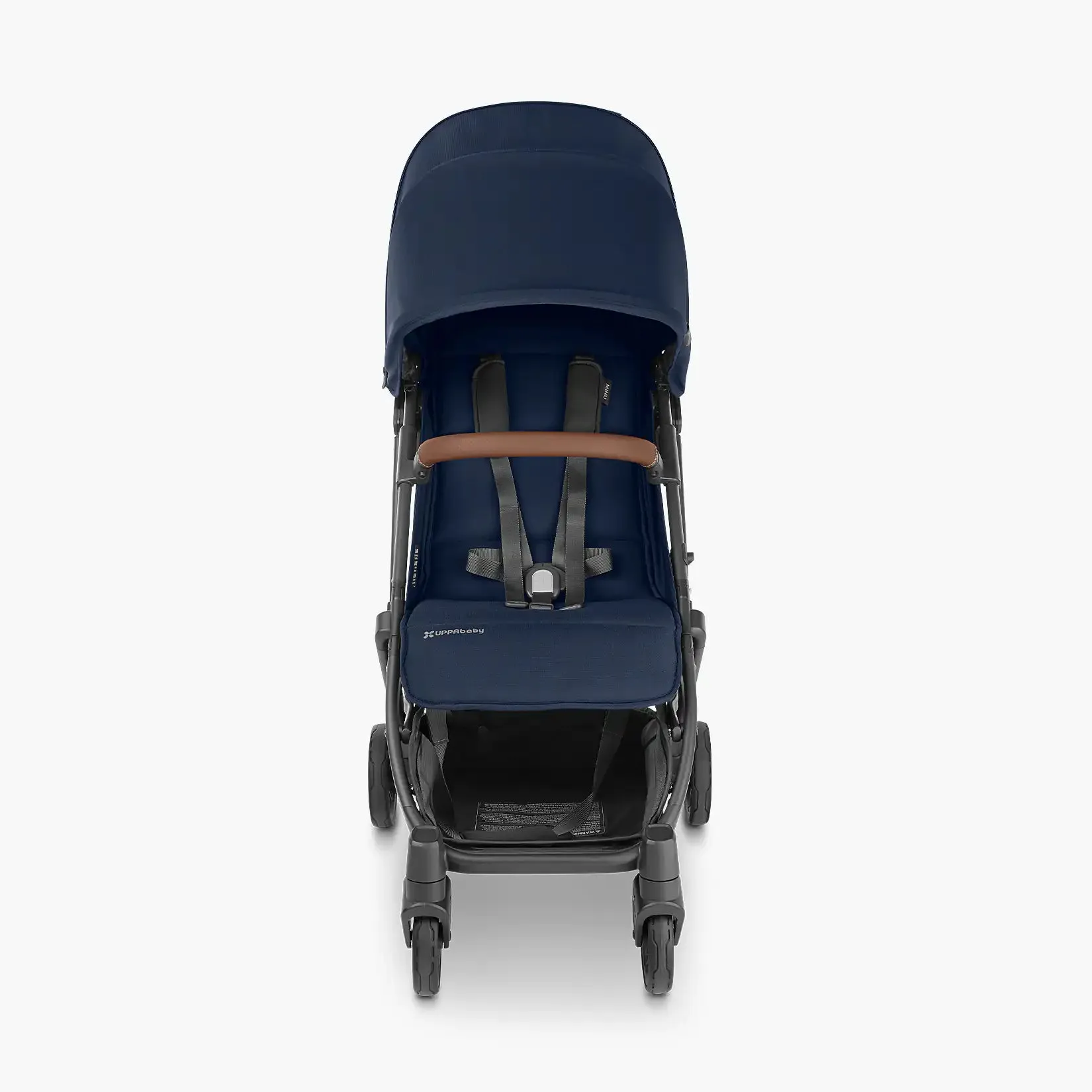 Minu V2 Stroller - Noa