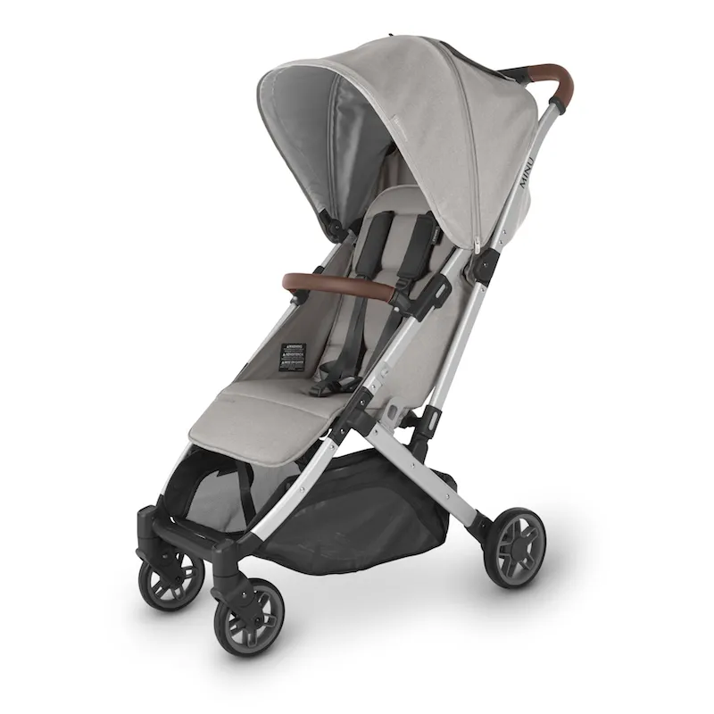 Minu V2 Stroller - Stella