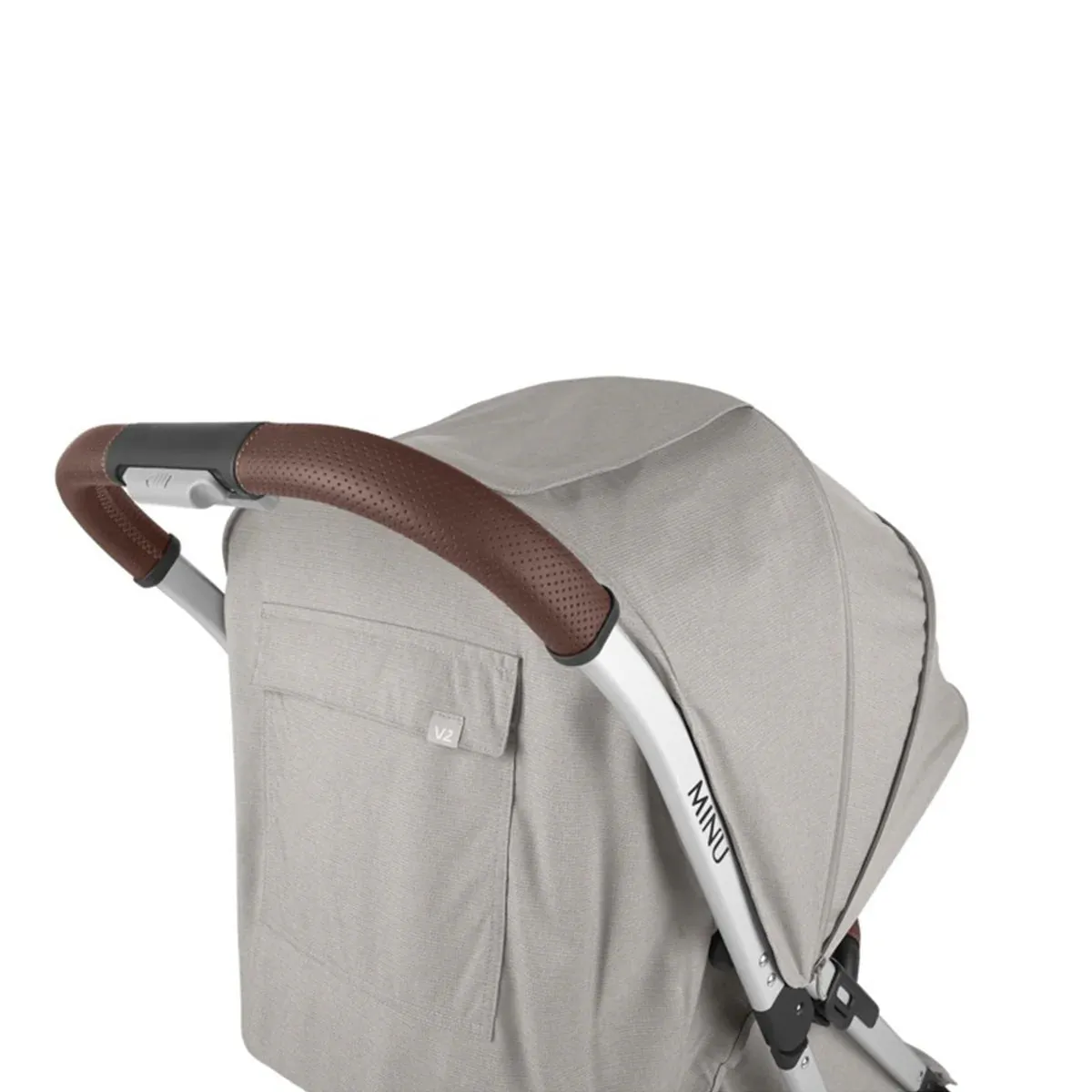 Minu V2 Stroller - Stella