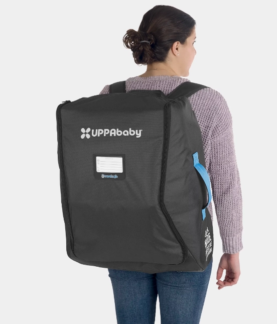 Minu Travel Bag