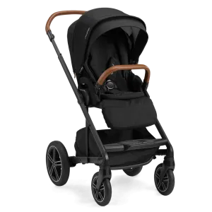 MIXX Next Stroller with Magnetic Buckle