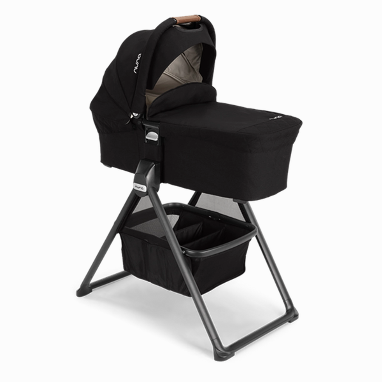 MIXX series Bassinet   Stand