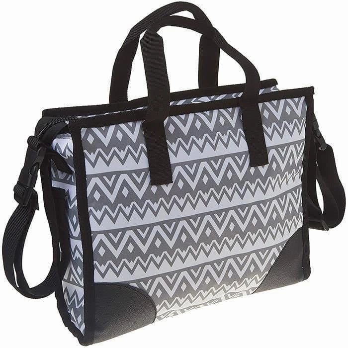 Mommy Bag - Tote / Diaper Bag for Moms on the Go