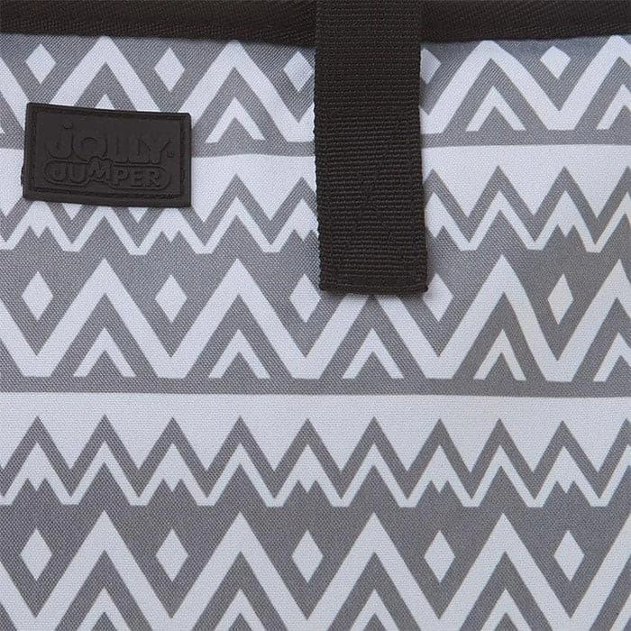 Mommy Bag - Tote / Diaper Bag for Moms on the Go