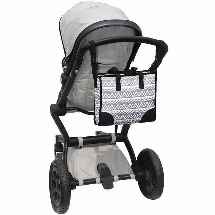 Mommy Bag - Tote / Diaper Bag for Moms on the Go