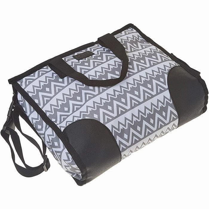 Mommy Bag - Tote / Diaper Bag for Moms on the Go