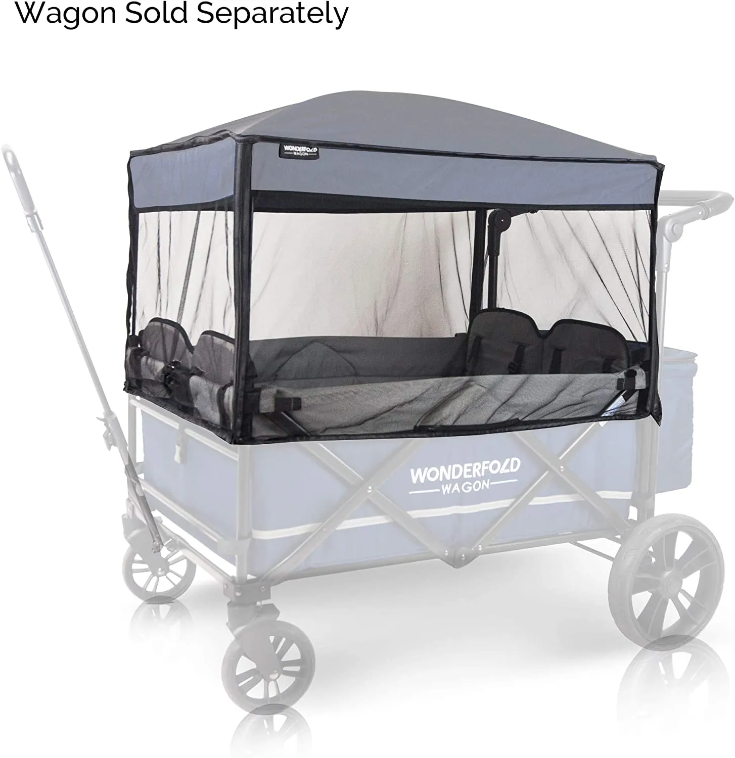 Mosquito Net for X4