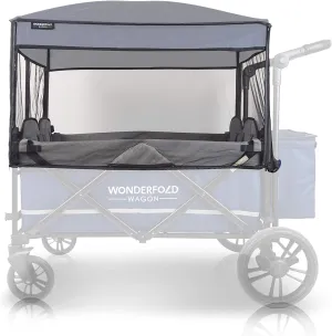 Mosquito Net for X4