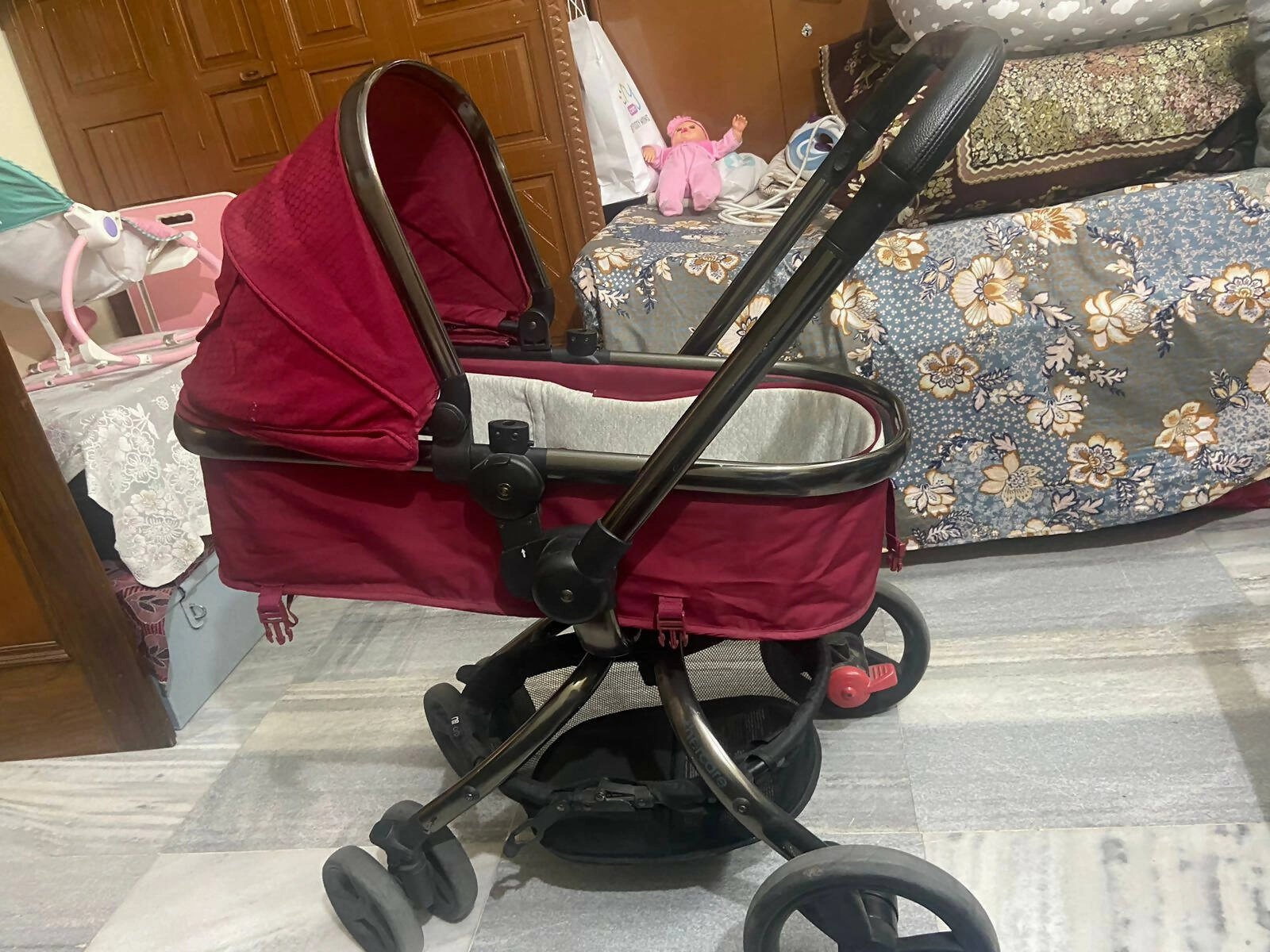 MOTHERCARE Stroller/Pram for Baby
