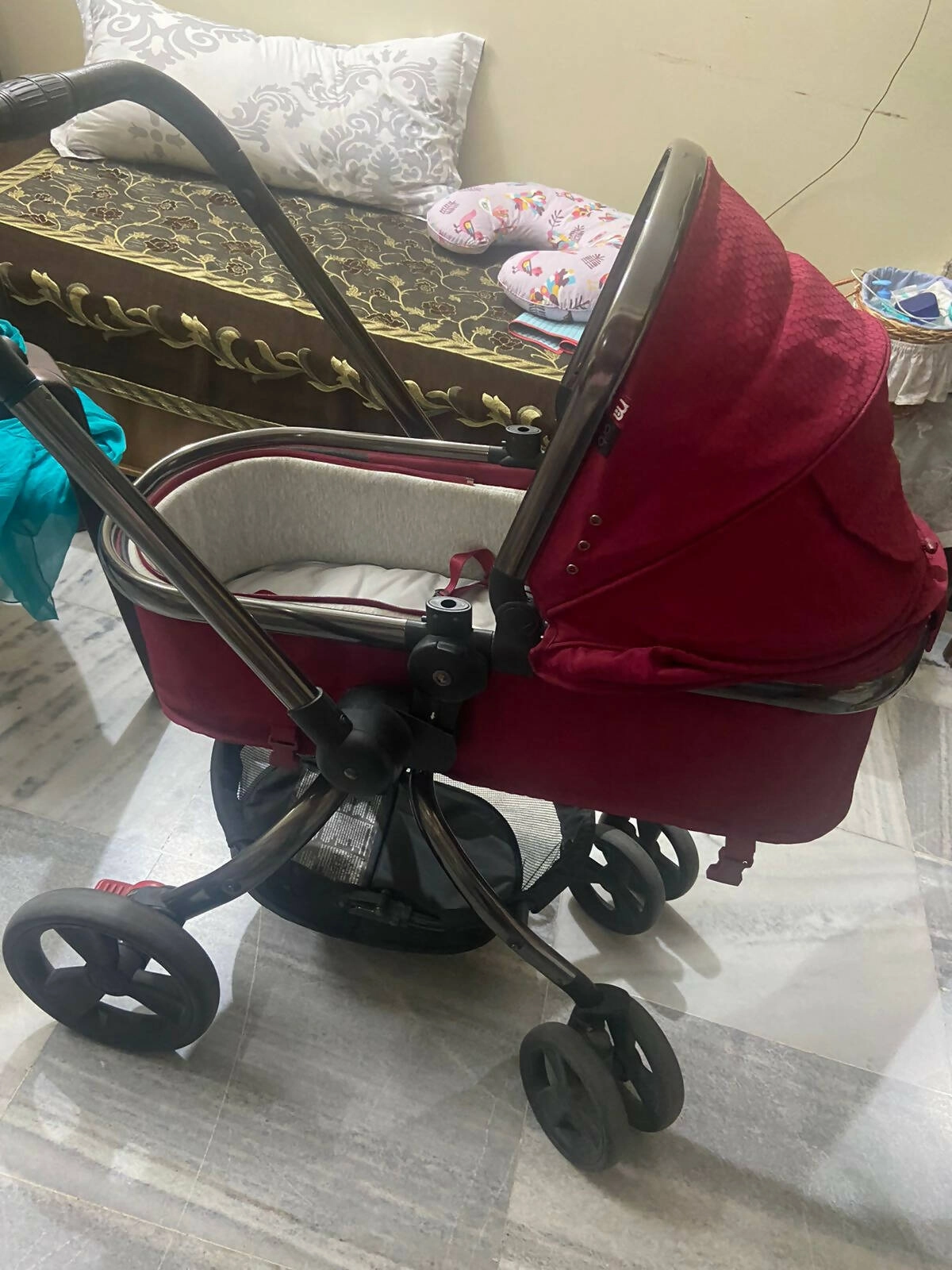MOTHERCARE Stroller/Pram for Baby