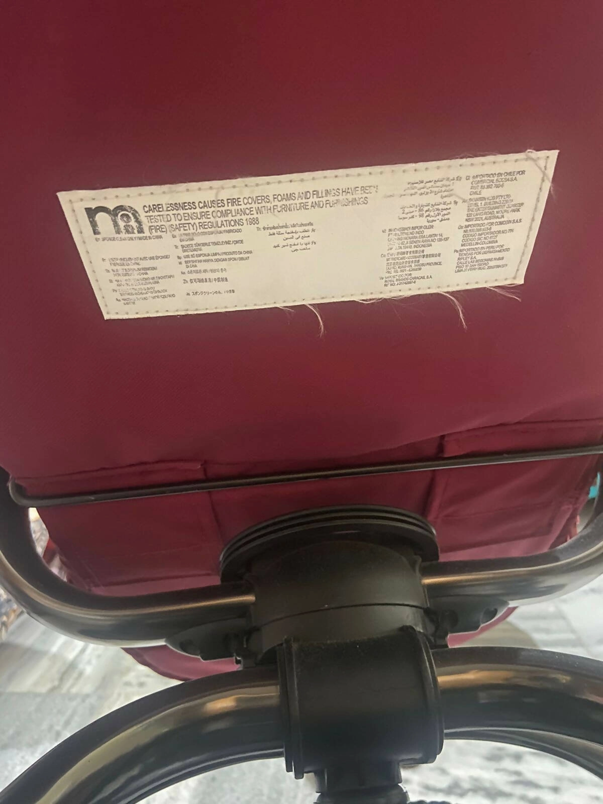 MOTHERCARE Stroller/Pram for Baby