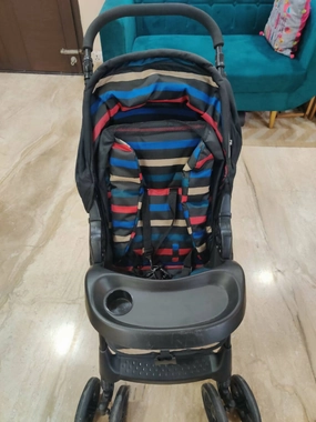 MOTHERCARE U Move Push Chair Stroller/Pram