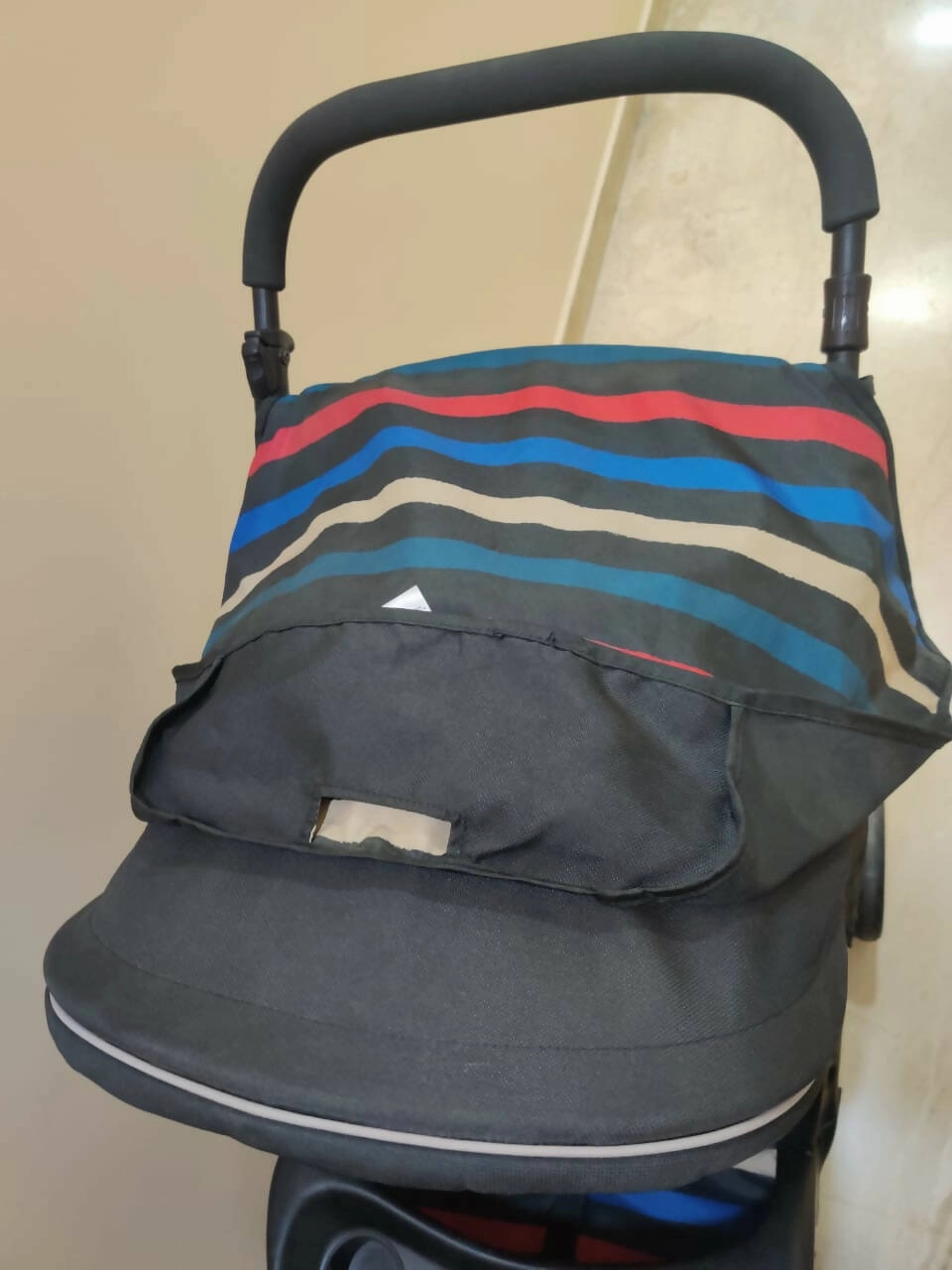 MOTHERCARE U Move Push Chair Stroller/Pram