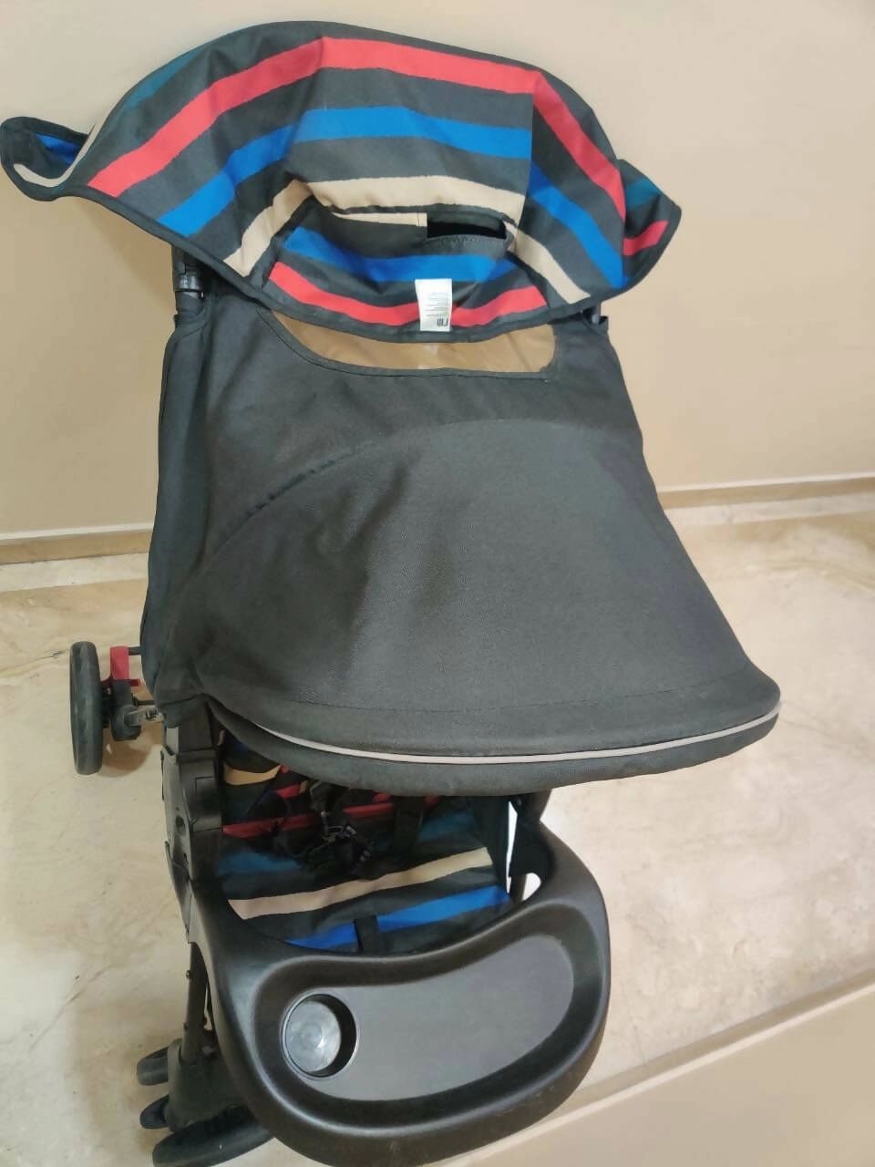 MOTHERCARE U Move Push Chair Stroller/Pram