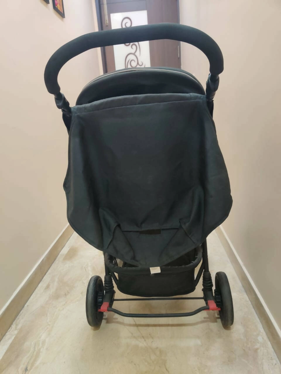 MOTHERCARE U Move Push Chair Stroller/Pram