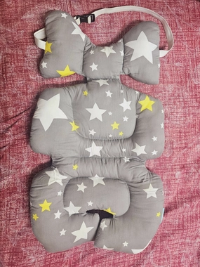 MOTHERLY Baby Stroller Seat Cushion