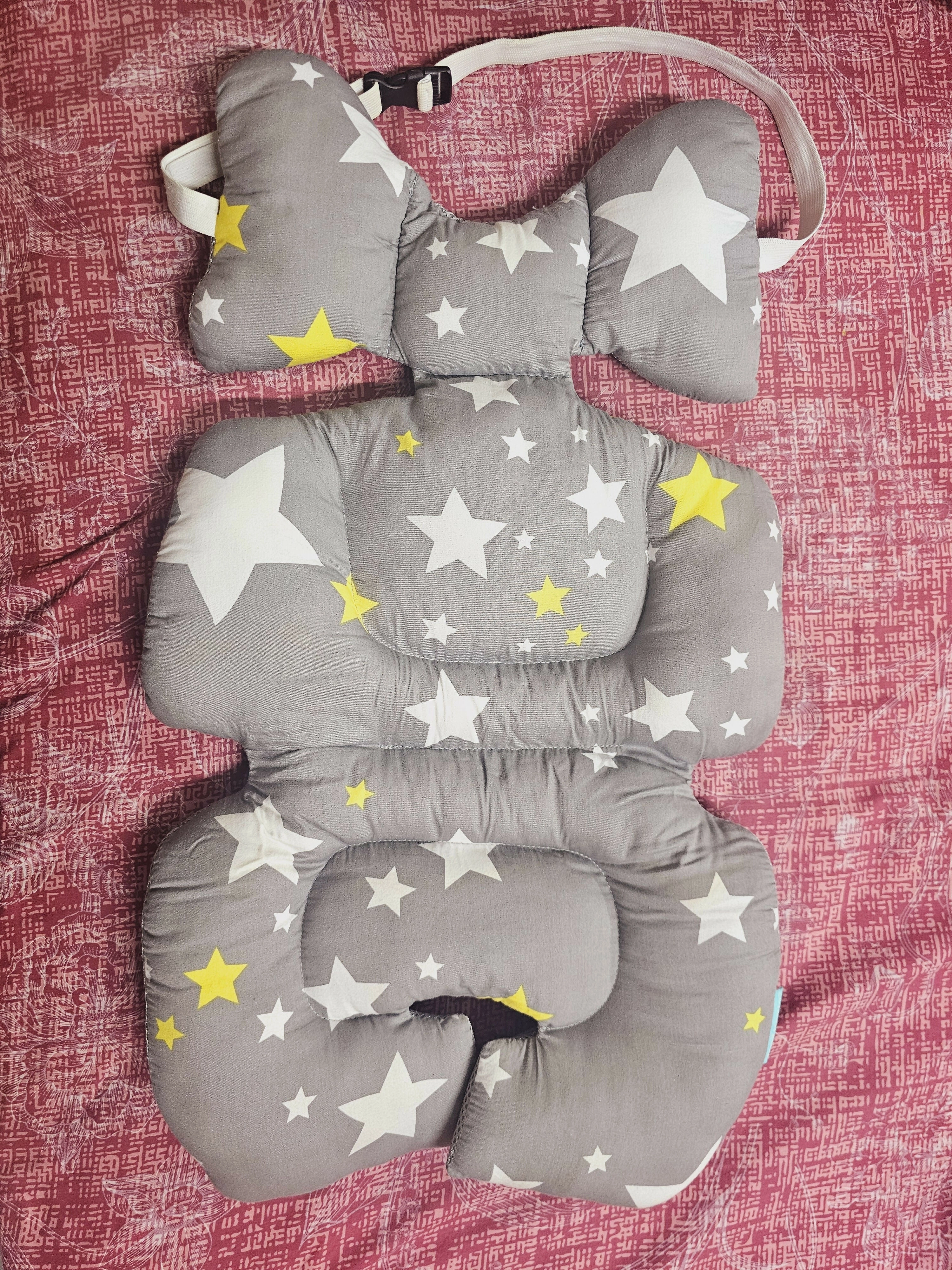 MOTHERLY Baby Stroller Seat Cushion