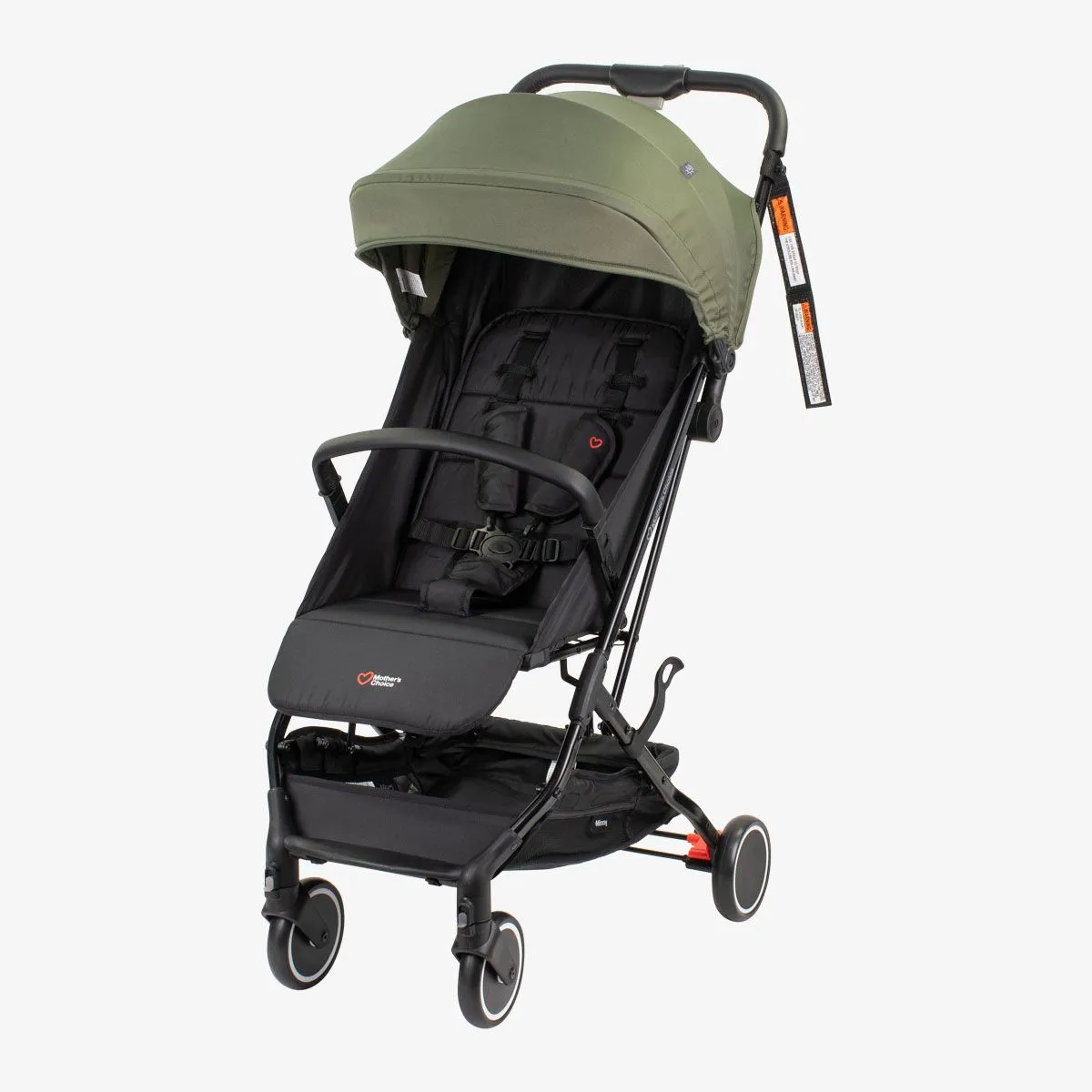 Mother's Choice Minny Strollder