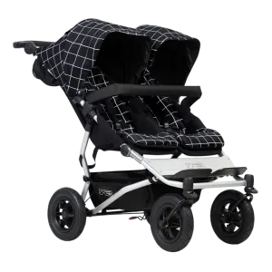 Mountain Buggy Duet V3 Stroller