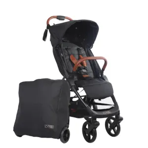 Mountain Buggy Nano Urban - Black