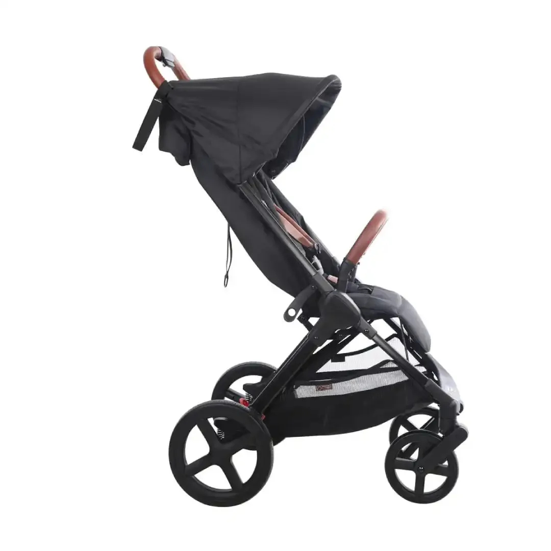 Mountain Buggy Nano Urban - Black