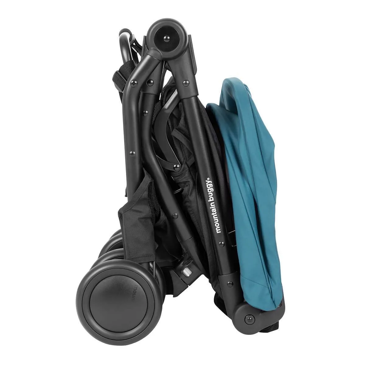 Mountain Buggy Nano V3 Stroller   All Weather Cover Bundle