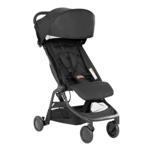 Mountain Buggy Nano V3 Stroller