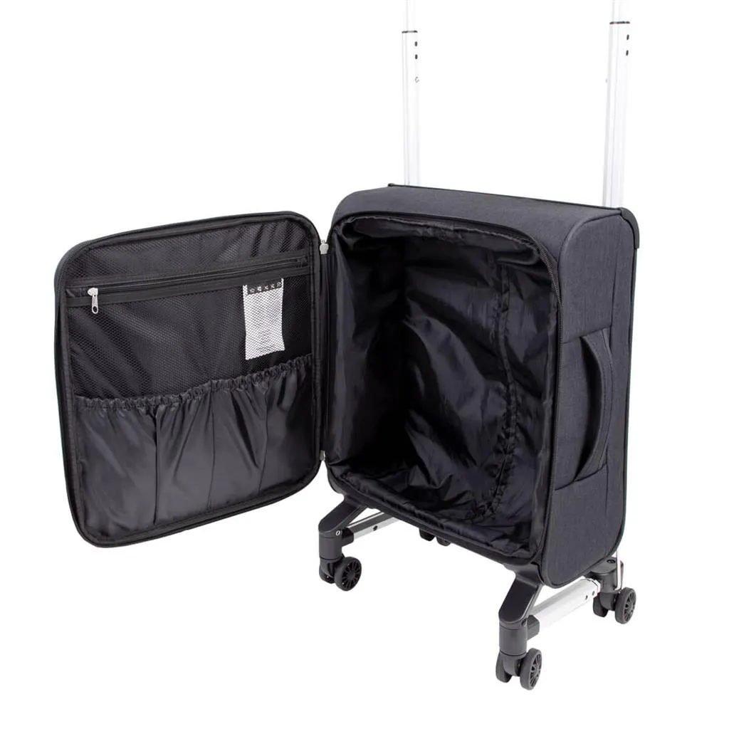 Mountain Buggy Skyrider Luggage Stroller - Damaged Box