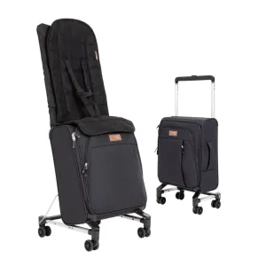 Mountain Buggy Skyrider Luggage Stroller - Damaged Box