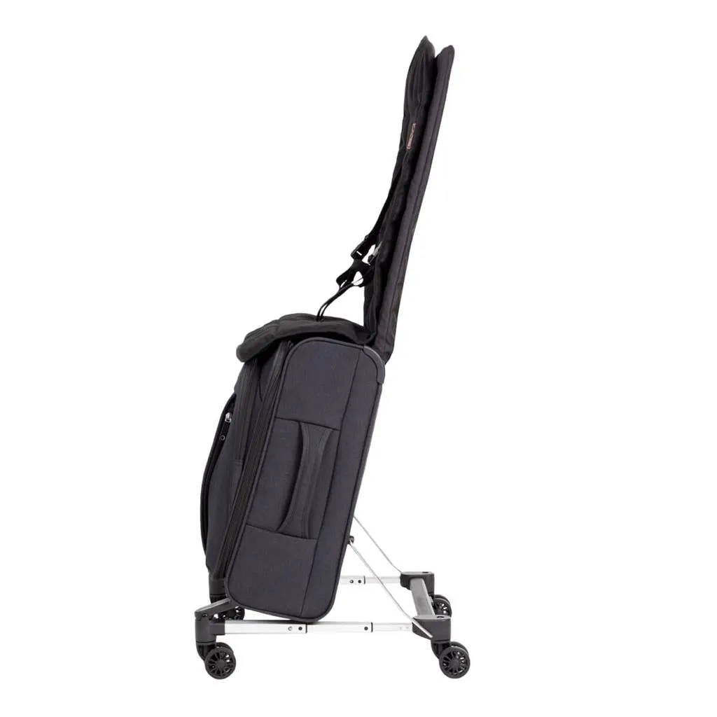 Mountain Buggy Skyrider Luggage Stroller - Damaged Box