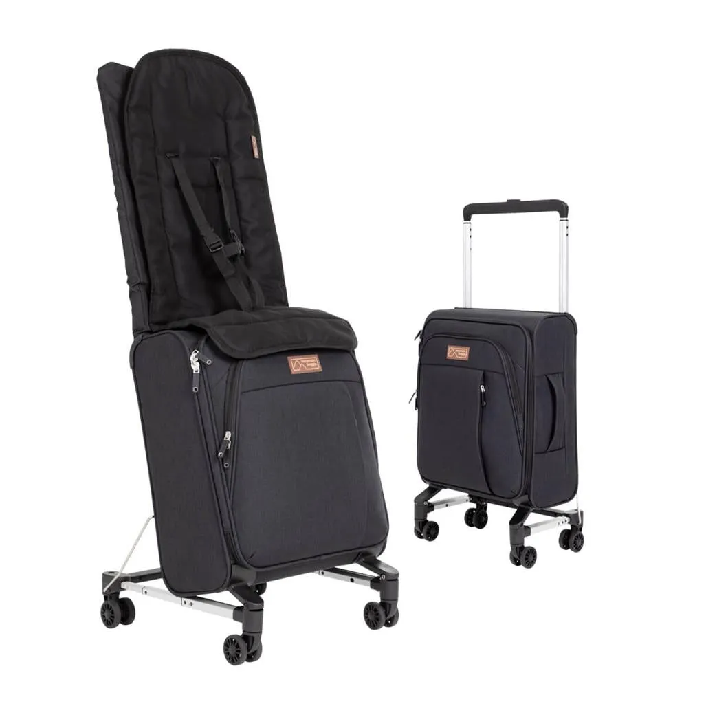 Mountain Buggy Skyrider Luggage Stroller - Damaged Box