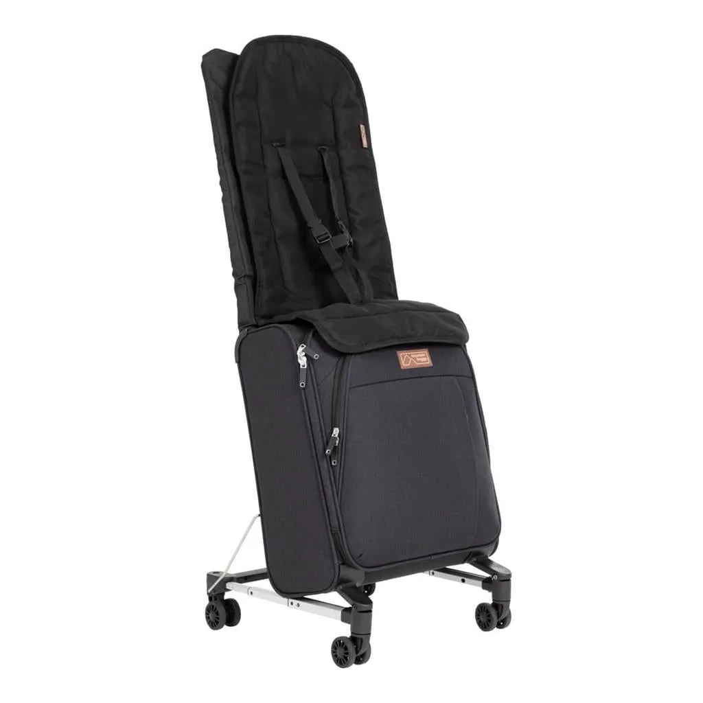 Mountain Buggy Skyrider Luggage Stroller - Damaged Box