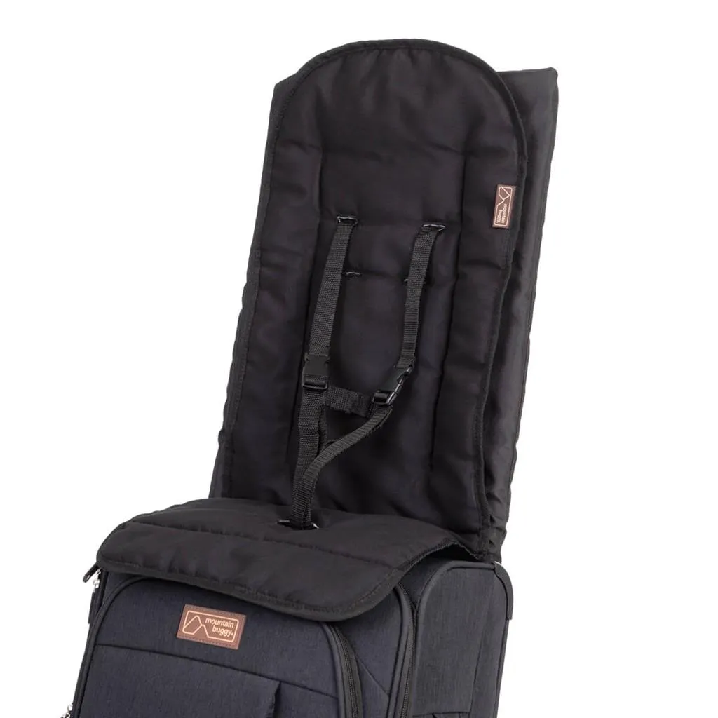 Mountain Buggy Skyrider Luggage Stroller - Damaged Box