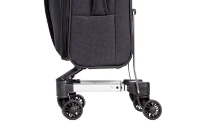 Mountain Buggy Skyrider Luggage Stroller - Damaged Box