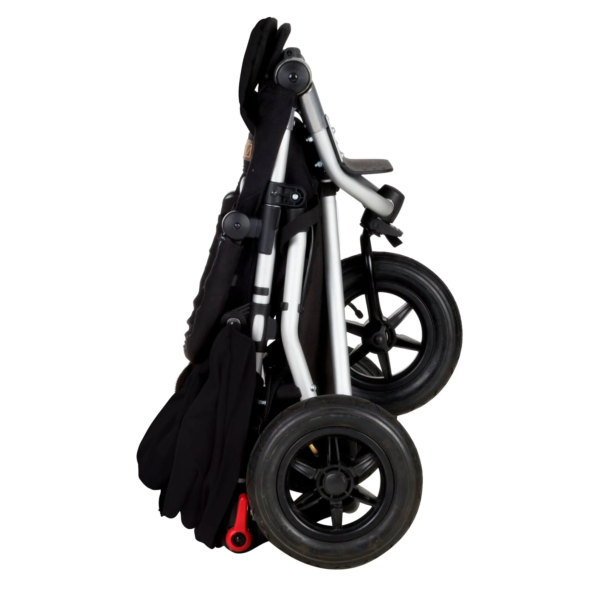 Mountain Buggy Swift - Black