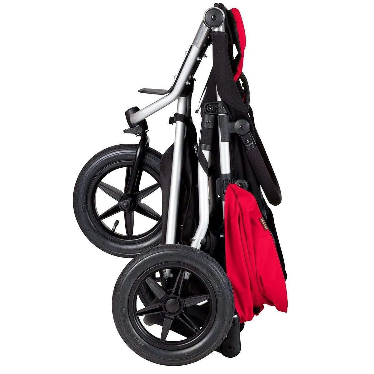Mountain Buggy Urban Jungle - Berry