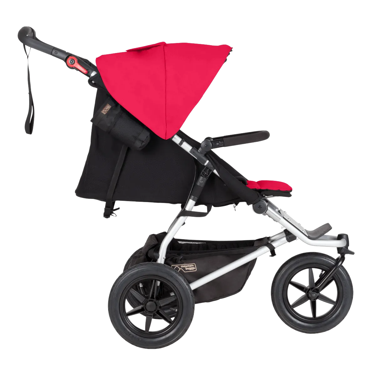 Mountain Buggy Urban Jungle - Berry