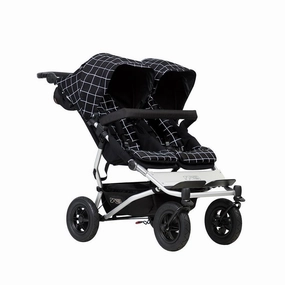 Mountain Buggy Duet - Grid