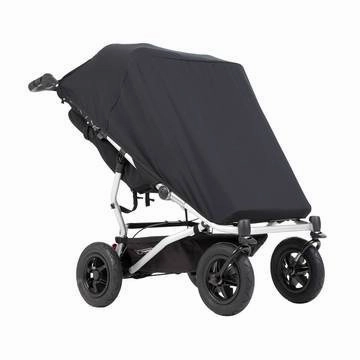 Mountain Buggy Duet Sun Blackout Cover Double 2 In 1