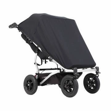 Mountain Buggy Duet Sun Blackout Cover Double 2 In 1