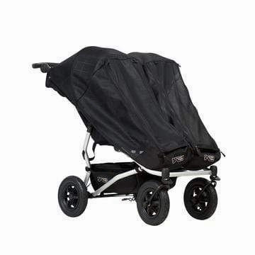 Mountain Buggy Duet Sun Blackout Cover Double 2 In 1